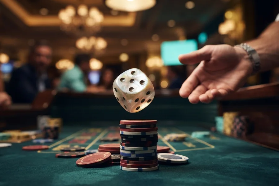Casino móvil
